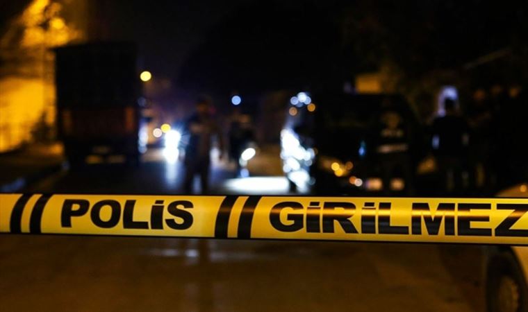 Konya'da 4. kattan düşen üniversite öğrencisi yaşamını yitirdi