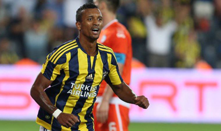 Fenerbahçe'nin eski futbolcusu Luis Nani'nin yeni adresi belli oldu