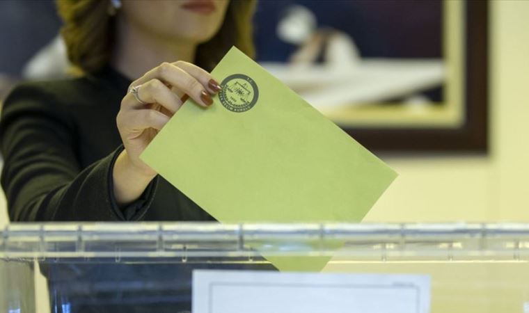Seçime girme yeterliliğine sahip partiler Resmi Gazete'de yayınlandı