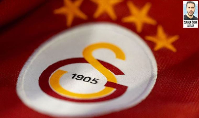 Terim sonrası Galatasaray'da yeni yapılanma