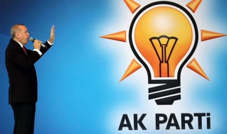 AKP'li meclis üyeleri istifa etti: 