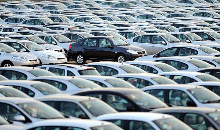 Otomobil satışları düşüşte: Türkiye'de nüfusun yüzde 34,8'inin araba alacak maddi gücü yok