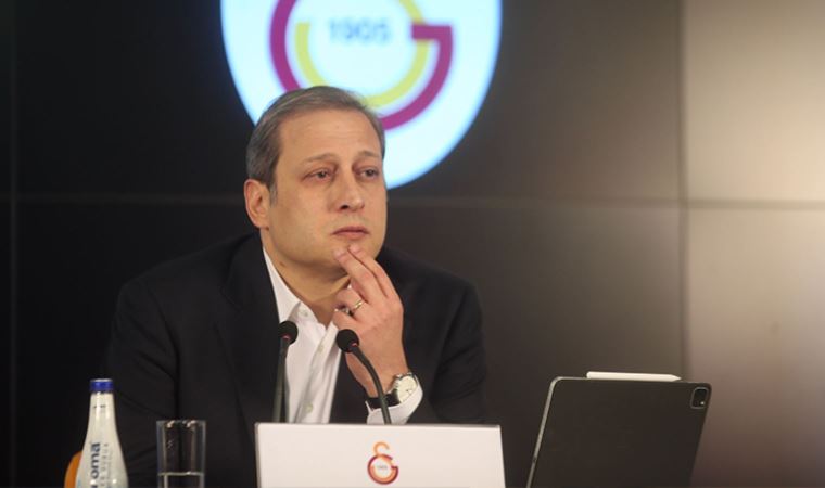 Galatasaray'ın yöneticisi Işıtan Gün'ün paylaşımları olay oldu