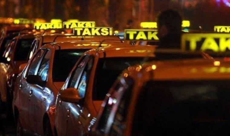 İstanbul Taksiciler Esnaf Odası'nın yeni başkanı belli oldu
