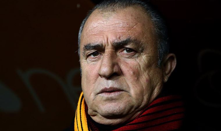 Fatih Terim's statement from the Galatasaray manager after the Hatayspor match! thumbnail