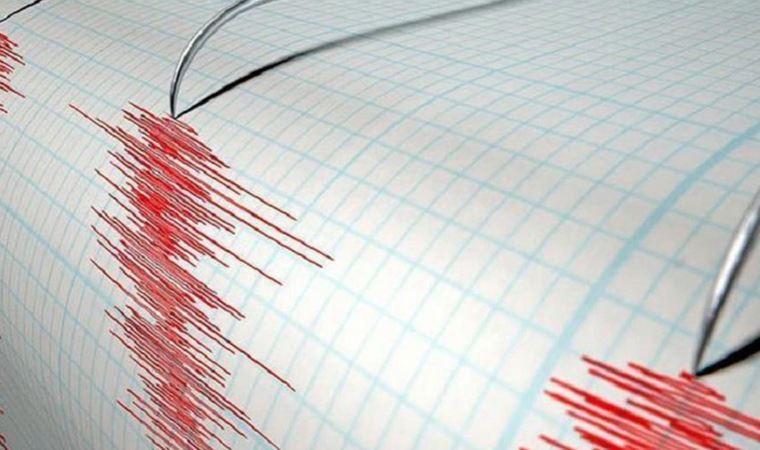 Muğla'da korkutan deprem, AFAD duyurdu