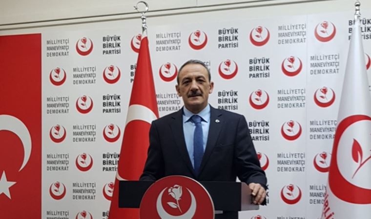 Enes Kara için 'Bir velet öldü' dedi: BBP Akdoğan için harekete geçti