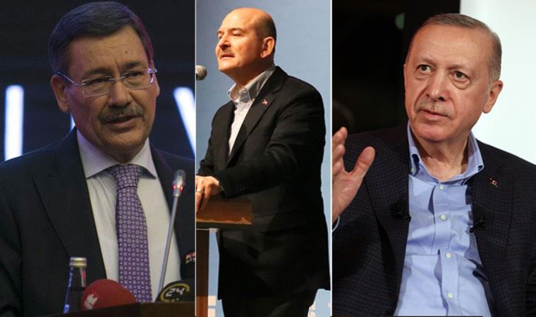 Barış Terkoğlu yazdı: AKP ile FETÖ nerede buluştu? Erdoğan, Soylu, Gökçek kimi ararsan var