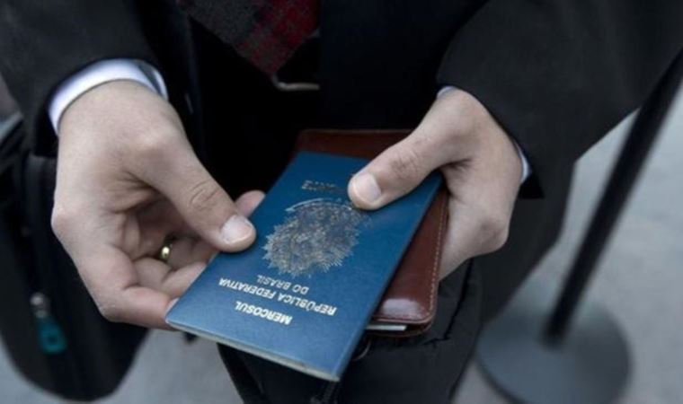 CHP'li Şevkin'den Almanya'daki vize şirketi için soru önergesi
