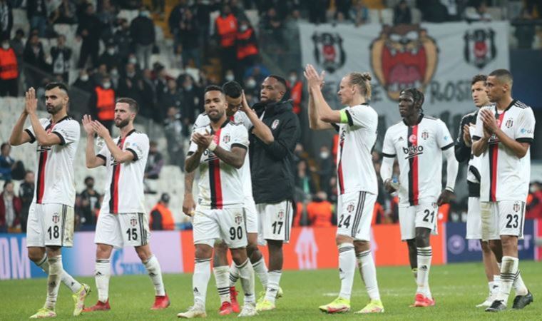 Fatih Karagümrük - Beşiktaş maçı ne zaman, saat kaçta, hangi kanalda?