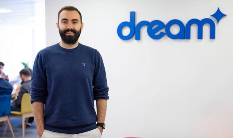 Türkiye'nin en hızlı 'unicorn'u: Dream Games'in değeri 2,75 milyar dolara ulaştı
