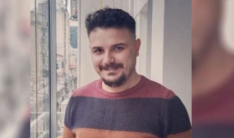 Gazeteci Can Uğur gözaltına alındı