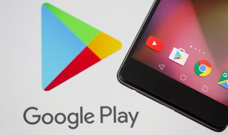 Google Play Store'da 23 oyun ve uygulama ücretsiz oldu