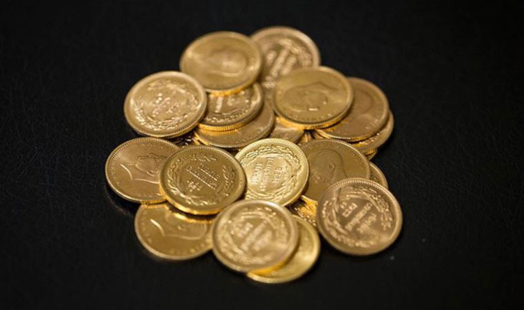 Piyasalarda son durum: Altın ne kadar oldu? 19.01.2022 Çarşamba