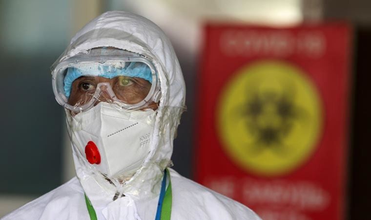 Dünya Sağlık Örgütü'nden Covid uyarısı: Pandemi bitmedi, yeni varyantlar  çıkabilir