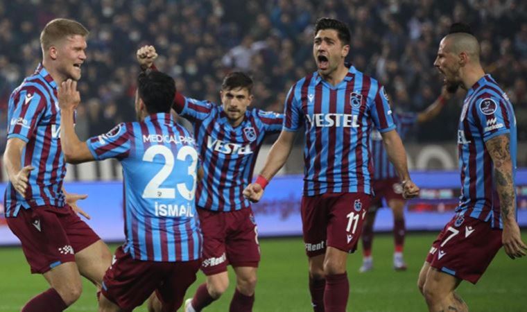 Trabzonspor-Giresunspor maçı ne zaman, saat kaçta, hangi kanalda?