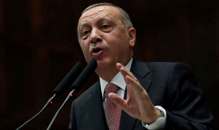 Erdoğan'dan muhtar maaşlarına zam açıklaması