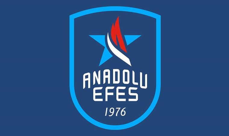 Anadolu Efes Basketbol Takımı'nın koronavirüs testleri pozitif çıktı