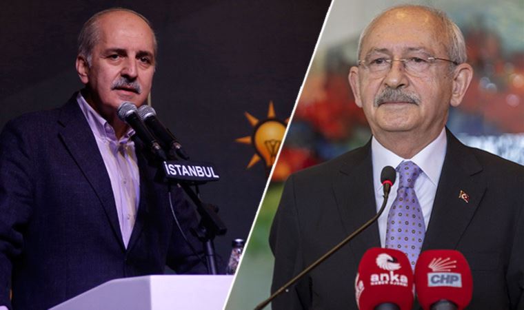 AKP'nin hedefinde Kılıçdaroğlu var: 'Helalleşme' tepkisi