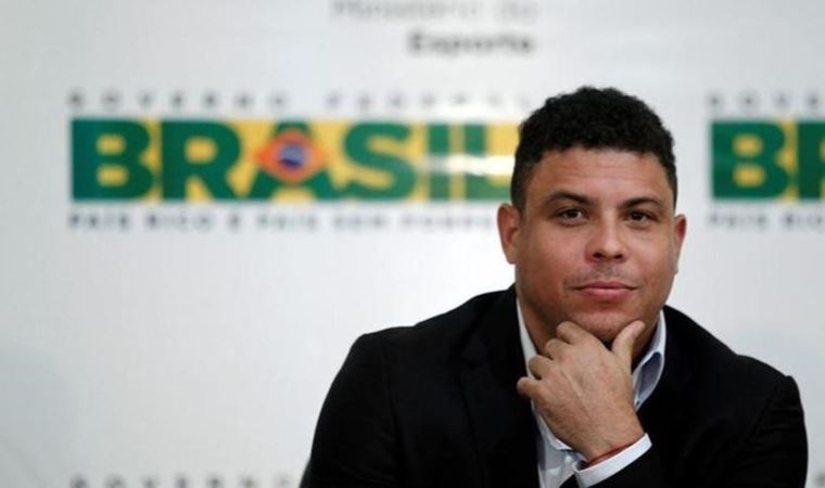Ronaldo’nun koronavirüs testi pozitif çıktı