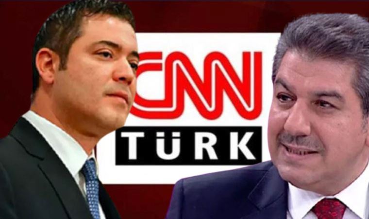 İBB Sözcüsü Murat Ongun'dan CNN Türk'e sert tepki