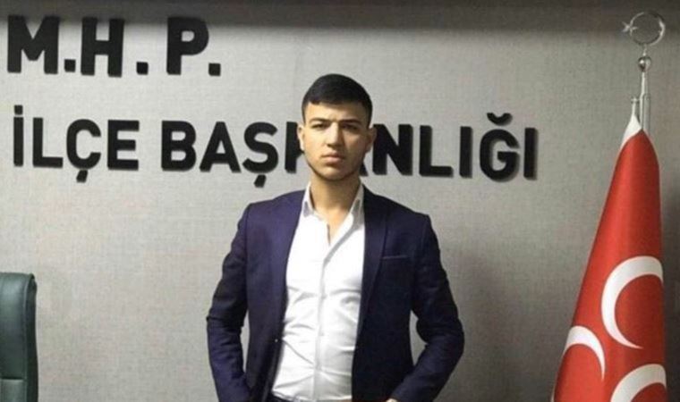 Ümitcan Uygun hakkında müebbet hapis cezası talep edildi