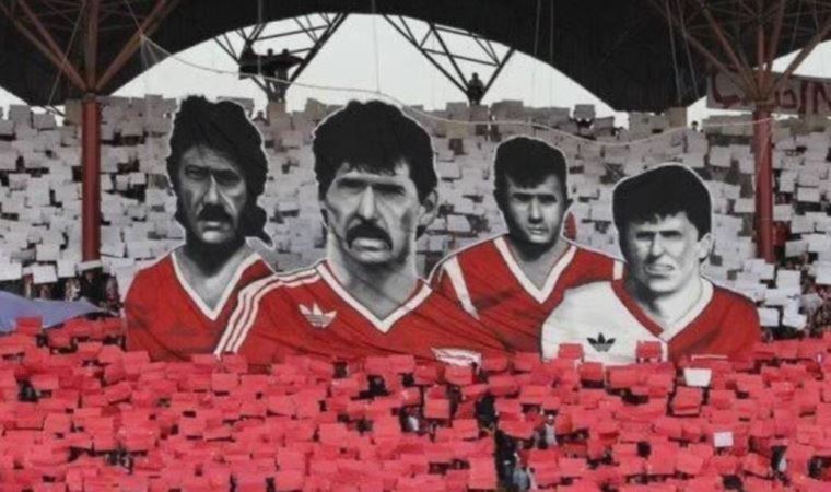 Samsunspor’un acı günü, 20 Ocak 1989’da ne oldu?