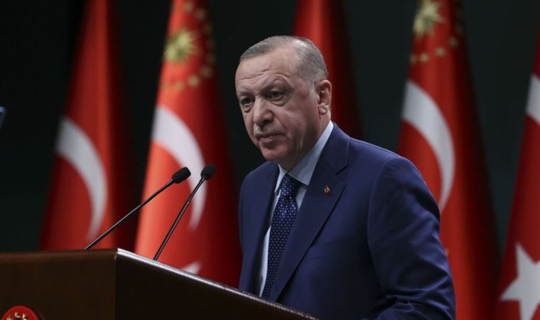 Erdoğan’ın Zonguldak programı iptal edildi