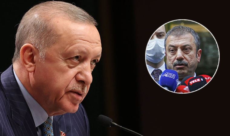 Erdoğan 'düşüreceğiz' demişti ama... Merkez Bankası'nın faiz kararı dikkat çekti