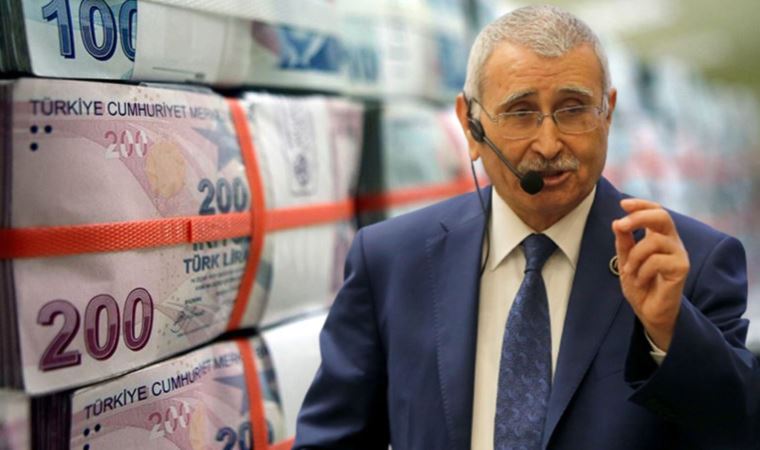 Eski Merkez Bankası Başkanı Durmuş Yılmaz'dan 'faiz' çıkışı