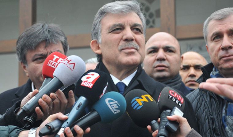 Abdullah Gül ameliyat oldu: Son durumu nasıl?