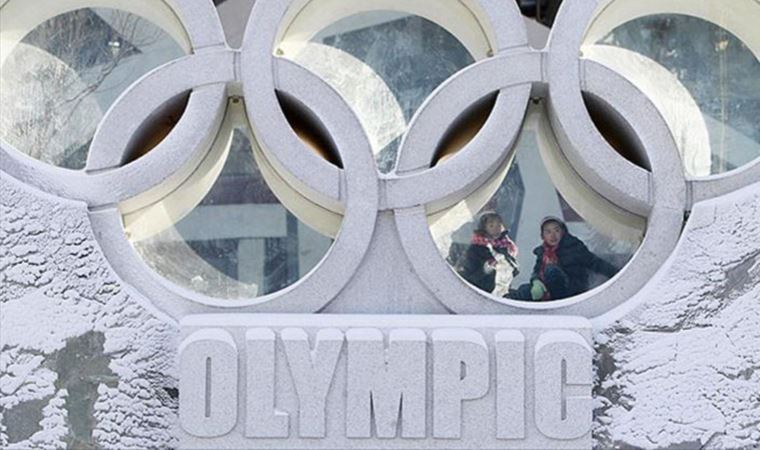 Pekin Kış Olimpiyatları Komitesi’nden açıklama