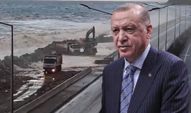 İşçilerin canı hiçe sayılmıştı: Erdoğan'ın Zonguldak ziyareti ertelendi