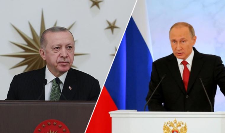 Kremlin'den Erdoğan'ın sözlerine sert yanıt