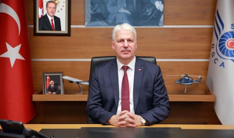 TÜRKSAT Yönetim Kurulu Başkanı Kemal Yüksek'ten çift maaş savunması