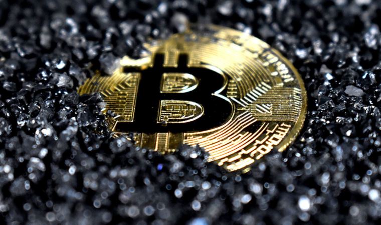 Son dakika | Bitcoin ve Ethereum tepetaklak oldu