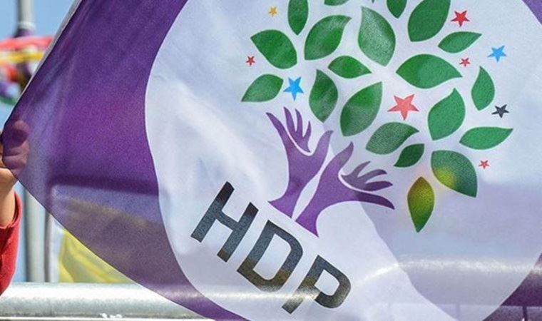 HDP'den 'cumhurbaşkanlığı adaylığı' açıklaması: Israrcı olmayacaklarını dile getirdiler