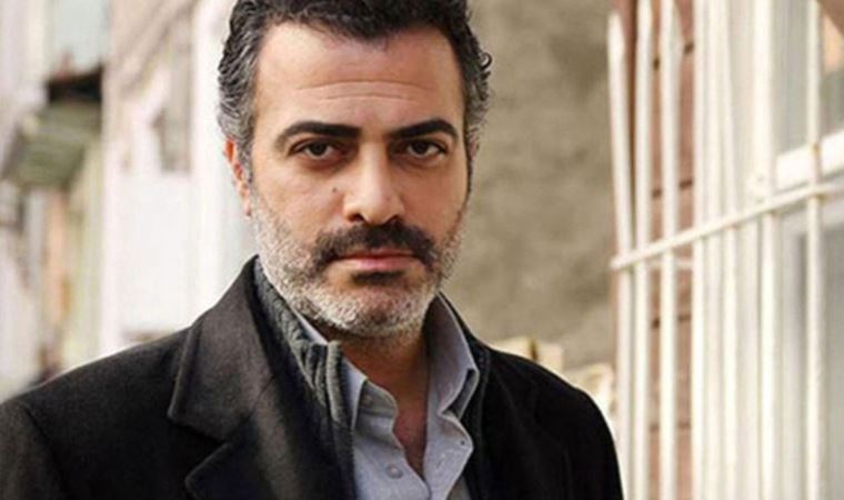 Gözaltına alınan oyuncu Sermiyan Midyat serbest bırakıldı