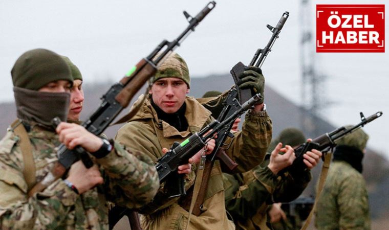 Ukrayna-Rusya gerilimi: Sıcak çatışma çıkar mı?