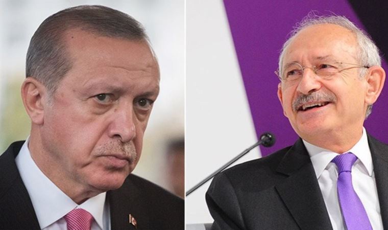 Kılıçdaroğlu'nun avukatı duyurdu: Erdoğan'a bir kötü haber daha!