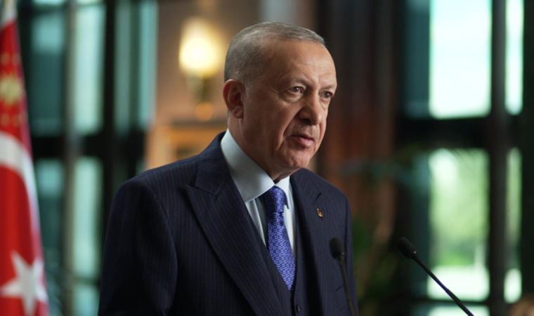 'Erdoğan korkuyor'