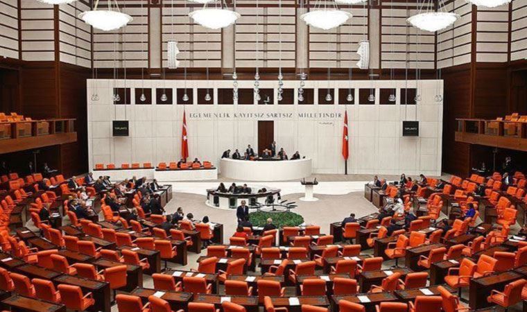 CHP'den 'Cumhurbaşkanına hakaret' maddesinin kaldırılmasına dönük kanun teklifi