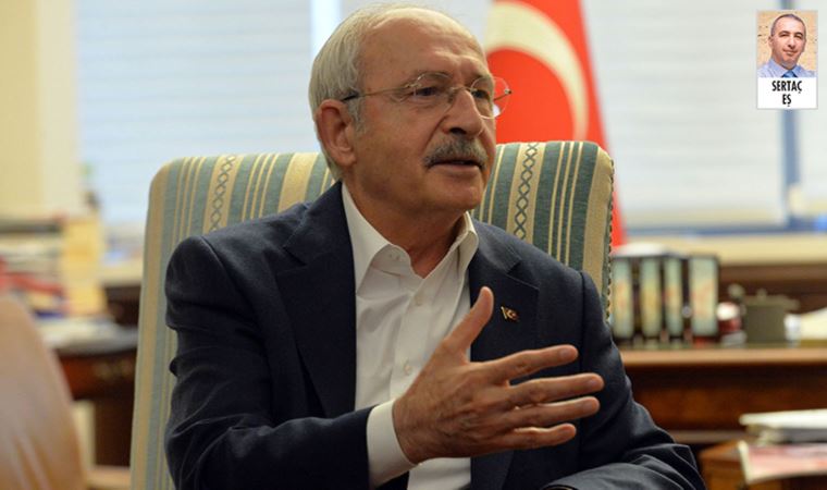 CHP Genel Başkanı Kılıçdaroğlu, Millet İttifakı’na yönelik tartışmaları değerlendirdi