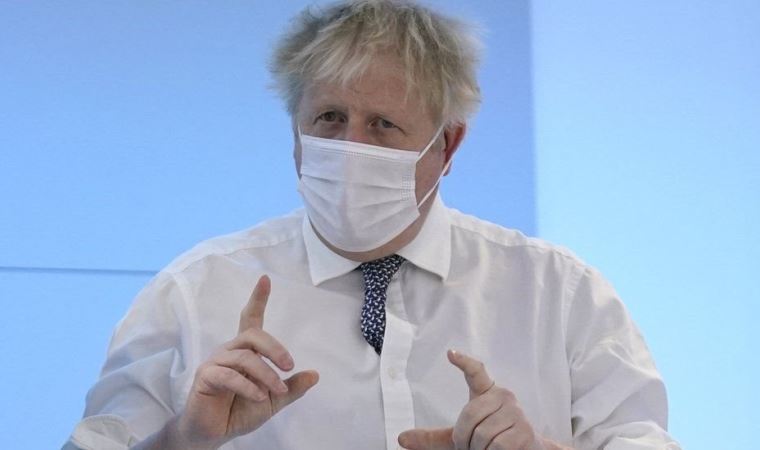 Boris Johnson için kritik hafta: İstifa edecek mi?