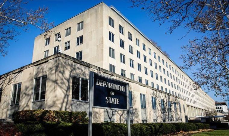 ABD, Ukrayna'daki büyükelçilik personelinin ailelerinden ülkeyi terk etmelerini istedi
