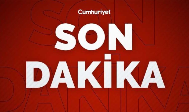 Son dakika | HDP'li Semra Güzel fezlekesi Meclis'te