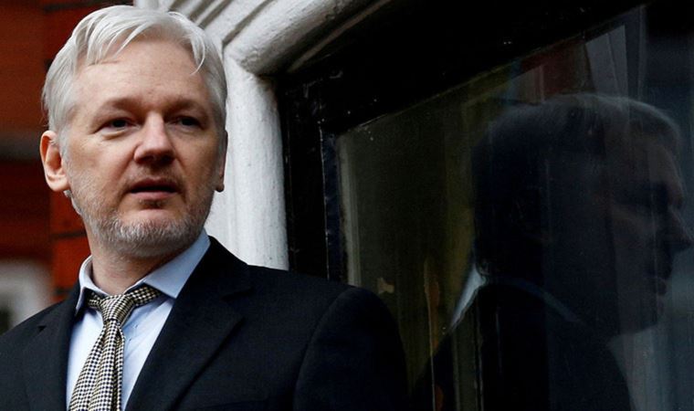 Son dakika | WikiLeaks kurucusu Julian Assange hakkında kritik gelişme