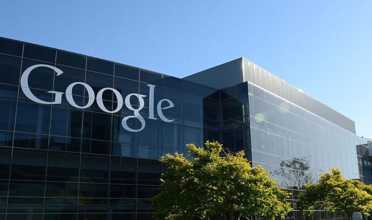 Google, TBMM'ye rapor gönderdi: 3 ayda 6.2 milyon içerik kaldırıldı