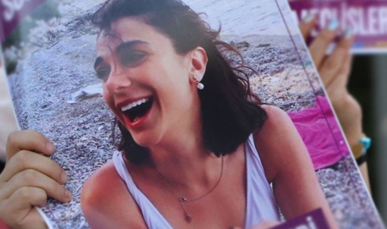 Pınar Gültekin davasında yeni gelişme: 'Hayattayken yakıldı'