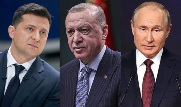 Rus basını, Türkiye ve Ukrayna krizini yazdı